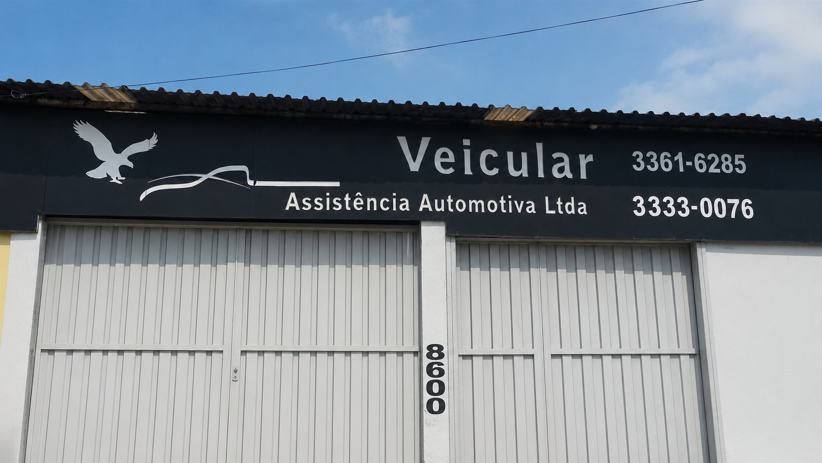 Faixa Lançamento