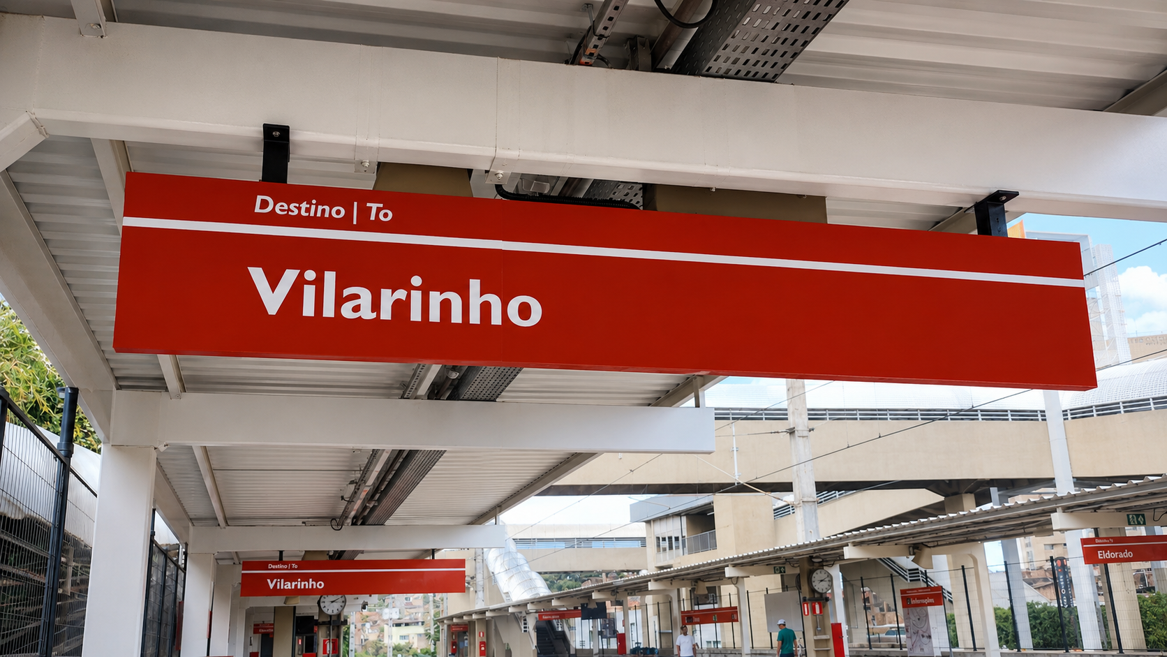 Adesivo Vitrine